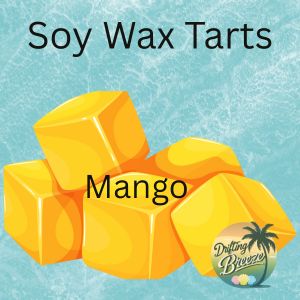 Handmade Soy Wax Melts – 6-Cube Pack | Natural, Eco-Friendly, Long-Lasting Scents